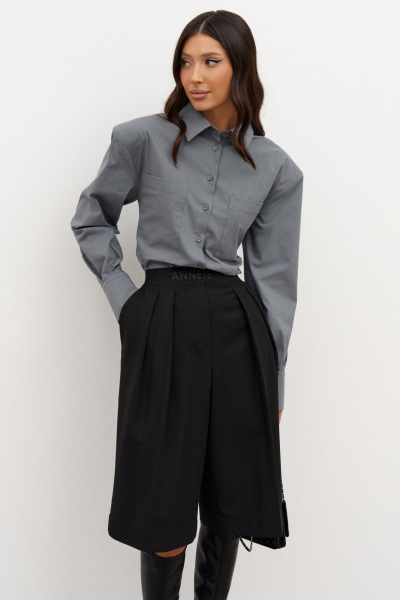 Рубашка ANNETE A2024 - фото 3