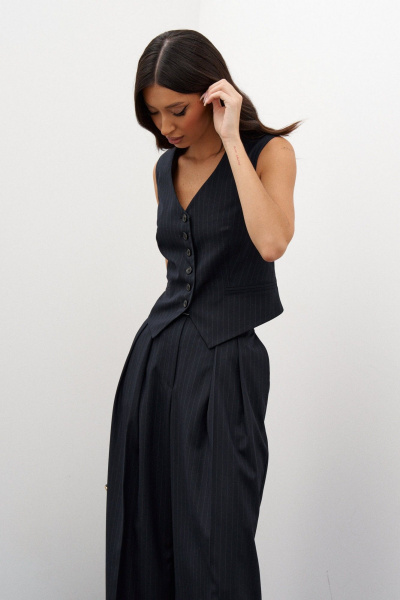 Жилет ANNETE A5381 - фото 5