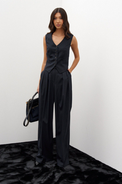 Жилет ANNETE A5381 - фото 4