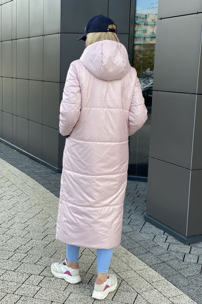 Пальто Azzara 3078 С - фото 6