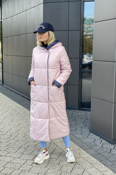 Пальто Azzara 3078 С - фото 1