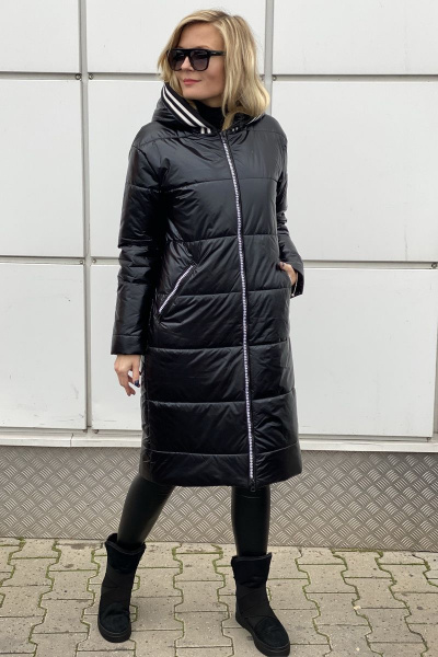 Пальто Azzara 3084 - фото 3