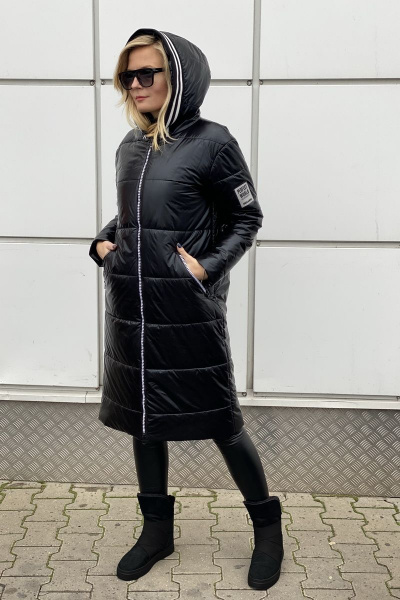 Пальто Azzara 3084 - фото 2