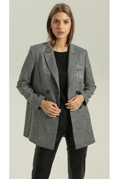 Жакет VLADINI JT0304/2 - фото 3