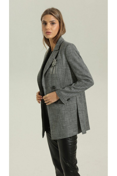 Жакет VLADINI JT0304/2 - фото 2