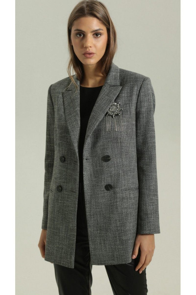 Жакет VLADINI JT0304/2 - фото 1