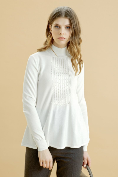 Джемпер BURVIN 6508-78 - фото 1