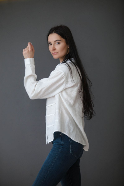 Блуза Bright Style 474 - фото 2