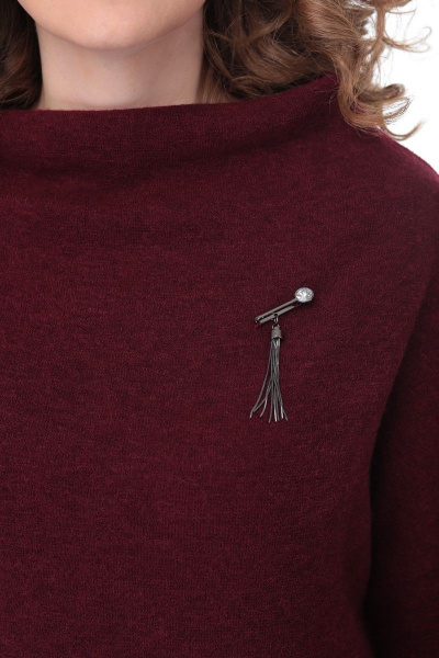 Джемпер Karina deLux B-368Джемпер - фото 4