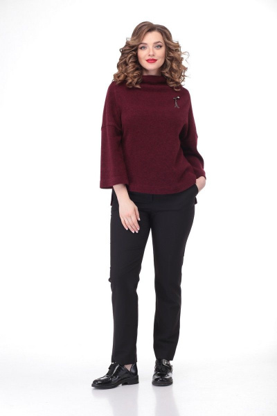 Джемпер Karina deLux B-368Джемпер - фото 3