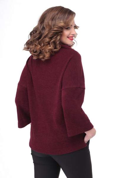 Джемпер Karina deLux B-368Джемпер - фото 2