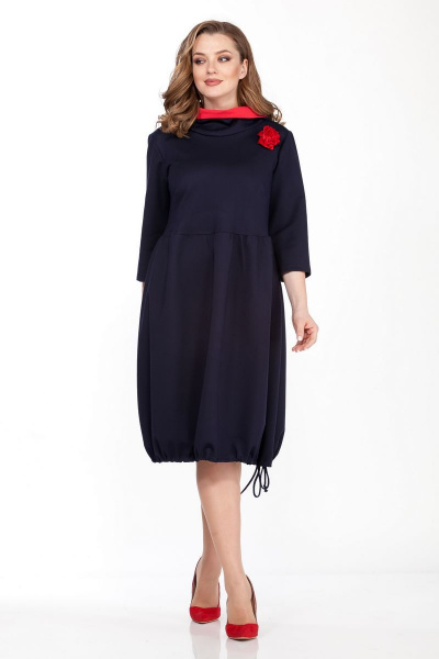 Платье Belinga 1095 - фото 3