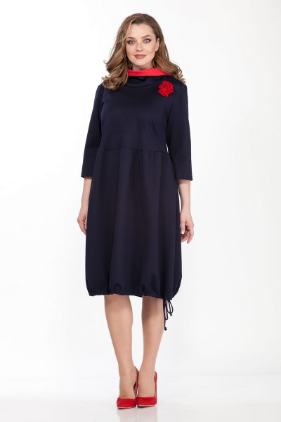 Платье Belinga 1095 - фото 2