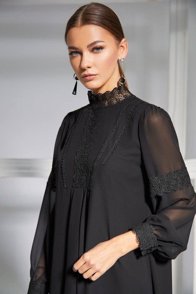 Платье Kaloris 1652 - фото 2