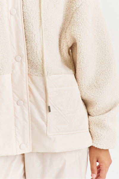 Брюки, бомбер RINKA 1301 - фото 14