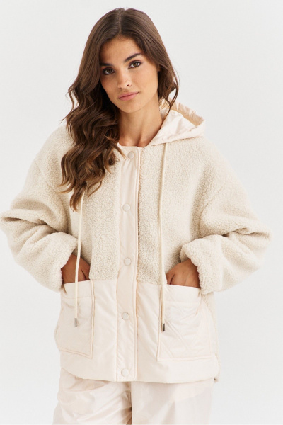 Брюки, бомбер RINKA 1301 - фото 13