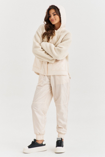 Брюки, бомбер RINKA 1301 - фото 12