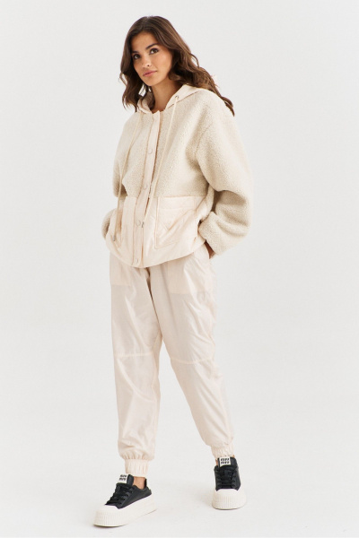 Брюки, бомбер RINKA 1301 - фото 11