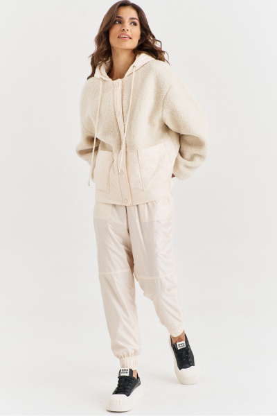 Брюки, бомбер RINKA 1301 - фото 10