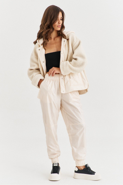 Брюки, бомбер RINKA 1301 - фото 9