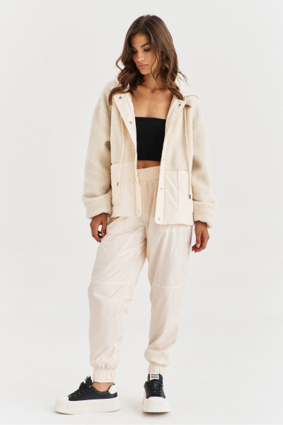 Брюки, бомбер RINKA 1301 - фото 7