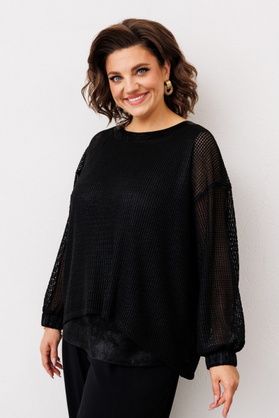 Брюки, джемпер, топ Romanovich Style 3-2734 - фото 11