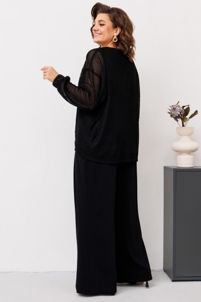 Брюки, джемпер, топ Romanovich Style 3-2734 - фото 9