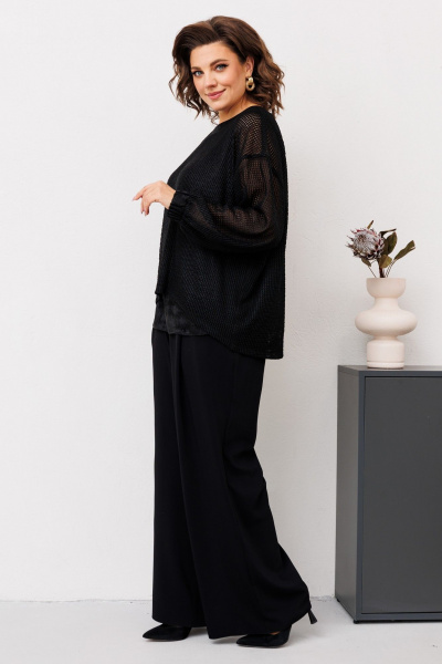 Брюки, джемпер, топ Romanovich Style 3-2734 - фото 8