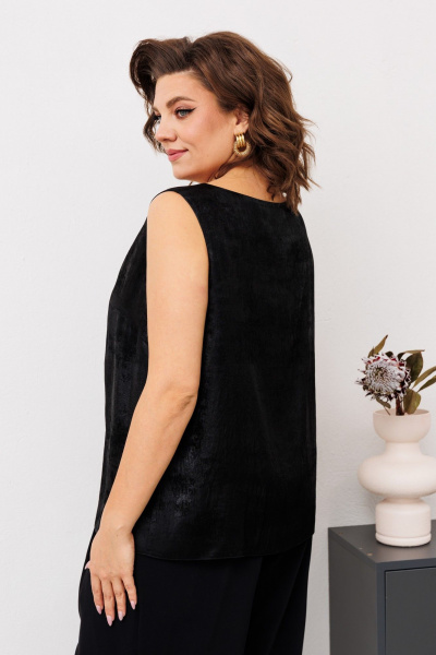 Брюки, джемпер, топ Romanovich Style 3-2734 - фото 6