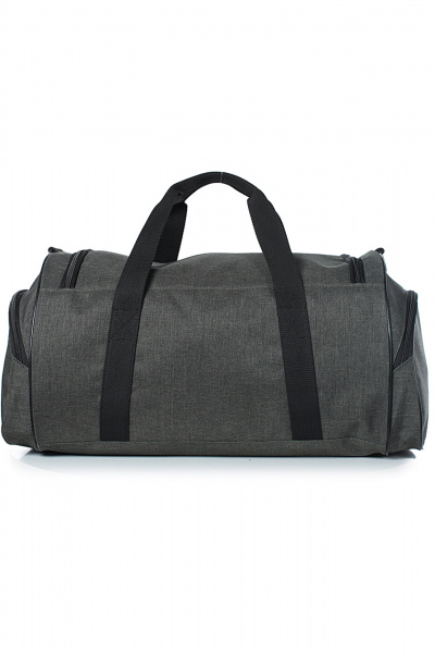 Спортивная сумка текстиль зелёная Круглогодичный стиль Galanteya 18223.24с257к45 хаки - фото 3