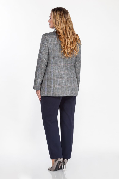 Жакет Элль-стиль 2016/1 - фото 3