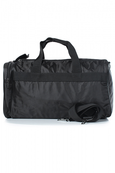 Спортивная сумка из текстиля с множеством карманов Galanteya 61907.23с209к45 черный - фото 2