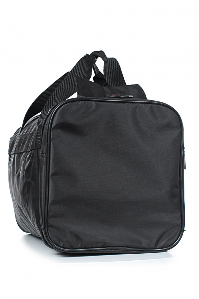 Спортивная сумка из текстиля с множеством карманов Galanteya 61907.23с209к45 черный - фото 4