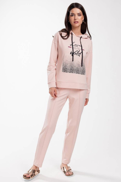 Брюки Femme & Devur 9545 1.49FR(170) - фото 2