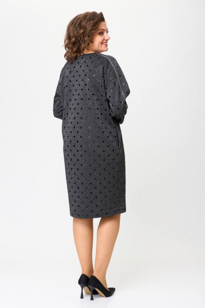 Платье Koketka i K 1202 - фото 7