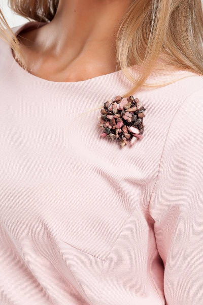 Платье Femme & Devur 8560 1.14D - фото 3