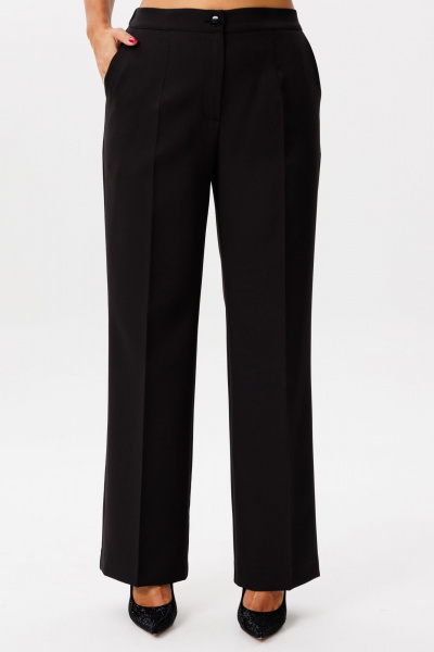 Блуза, брюки Mubliz 218 зеленый - фото 7