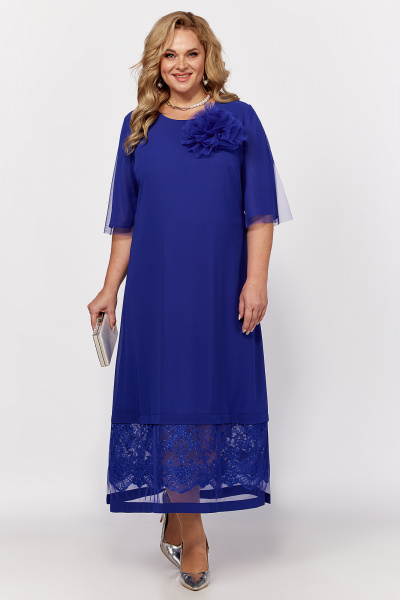 Платье Algranda А4026 - фото 1