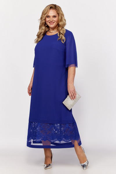 Платье Algranda А4026 - фото 6