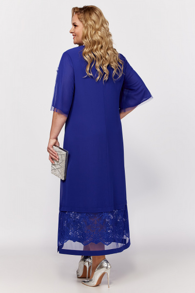 Платье Algranda А4026 - фото 8