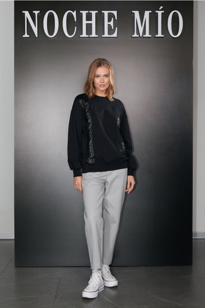 Джемпер Noche mio 6.761 ALBA - фото 1