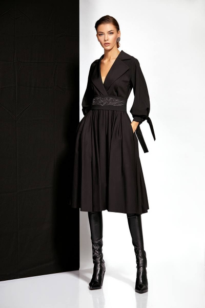 Платье Rivoli 7005 - фото 2