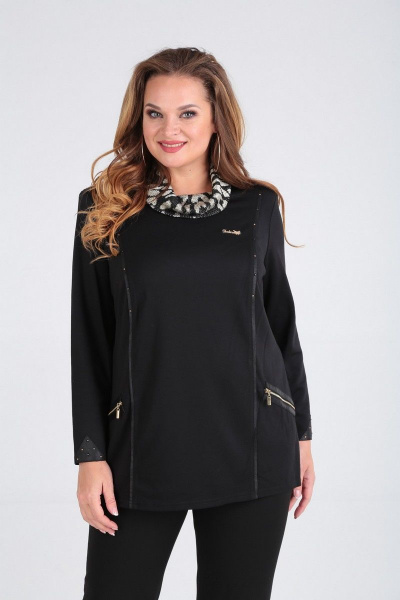 Туника SOVITA 568 - фото 5