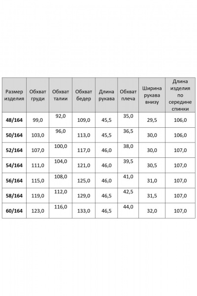 Платье миди классическое деловое из текстиля БАГРЯНИЦА 5060 - фото 6