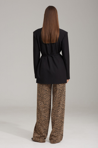 Комплект из брюк и жакета на каждый день N.O.W. 1481 - фото 2