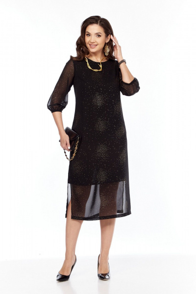 Платье БагираАнТа 998 - фото 4