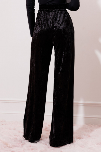 Брюки, жакет Butеr 2999 черный - фото 7