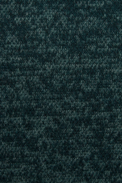 Платье-гольф из трикотажа с карманами и поясом Madech 205363 зеленый_бархат - фото 5