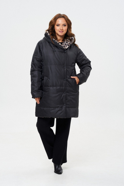 Куртка Modema м.1054 - фото 10