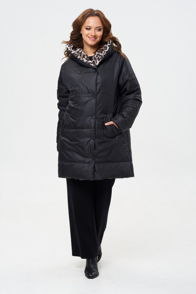 Куртка Modema м.1054 - фото 9